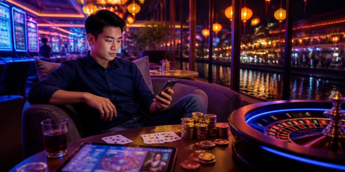 lucky draw Những môn cược đang có trong sổ
